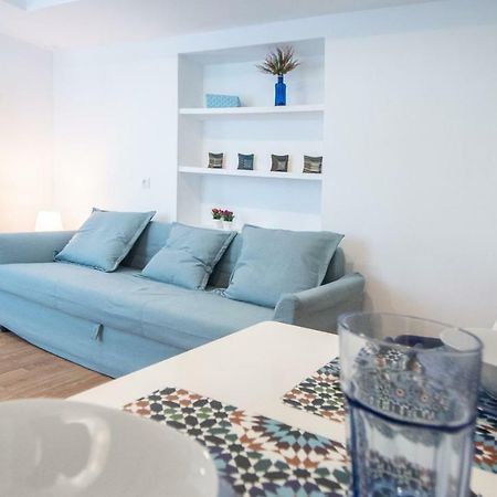 카디스 Apartamento Aires Mediterraneos 아파트 외부 사진