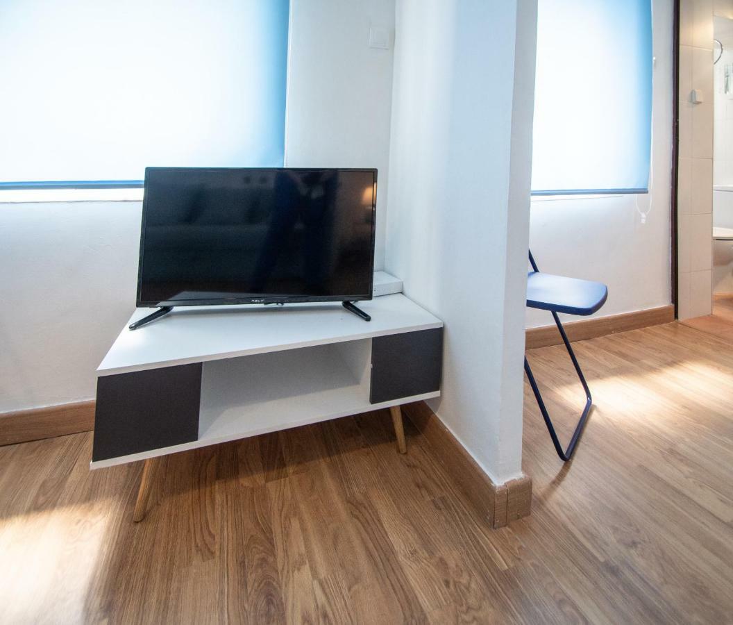 카디스 Apartamento Aires Mediterraneos 아파트 외부 사진