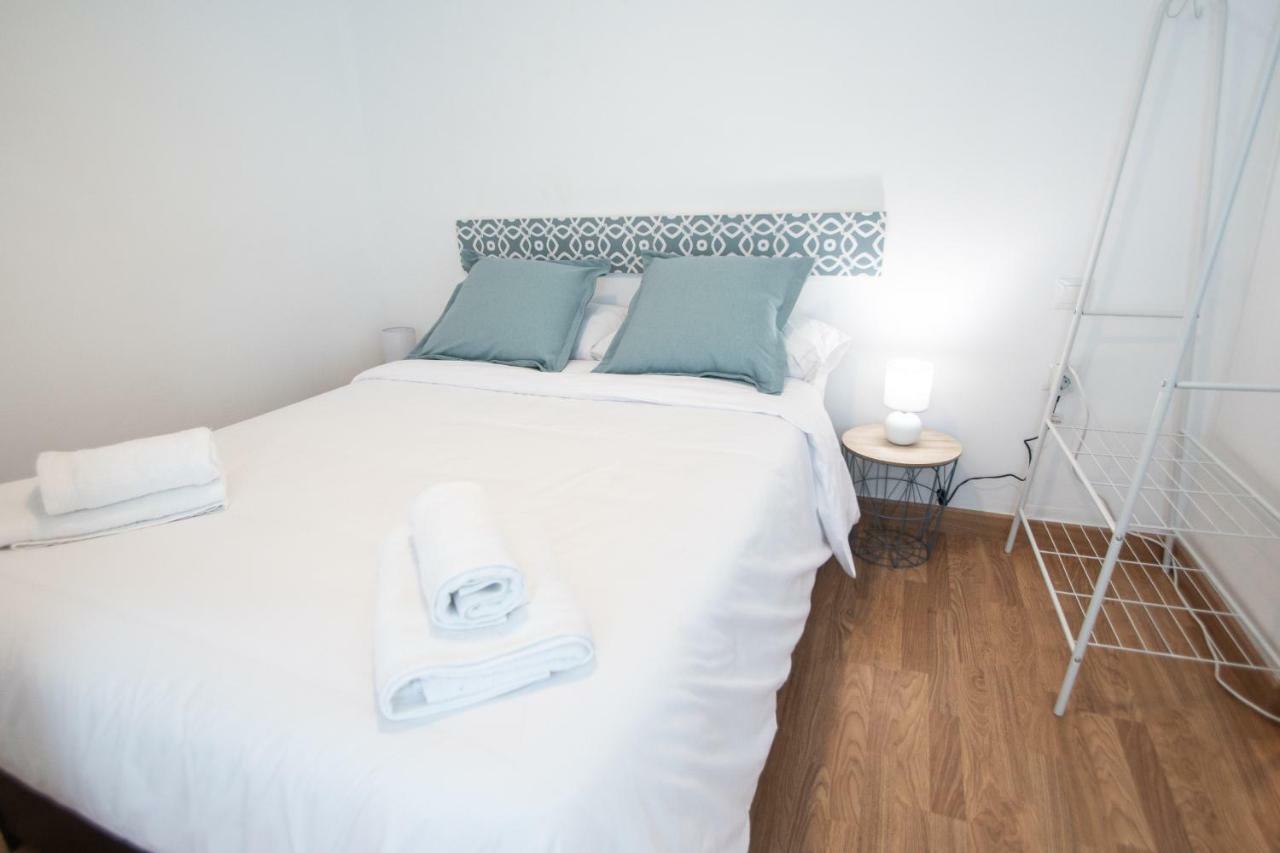 카디스 Apartamento Aires Mediterraneos 아파트 외부 사진