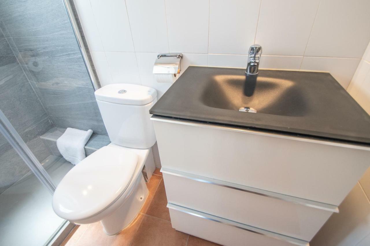 카디스 Apartamento Aires Mediterraneos 아파트 외부 사진