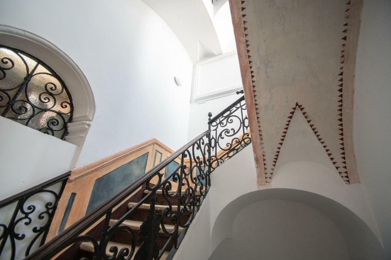 카디스 Apartamento Aires Mediterraneos 아파트 외부 사진