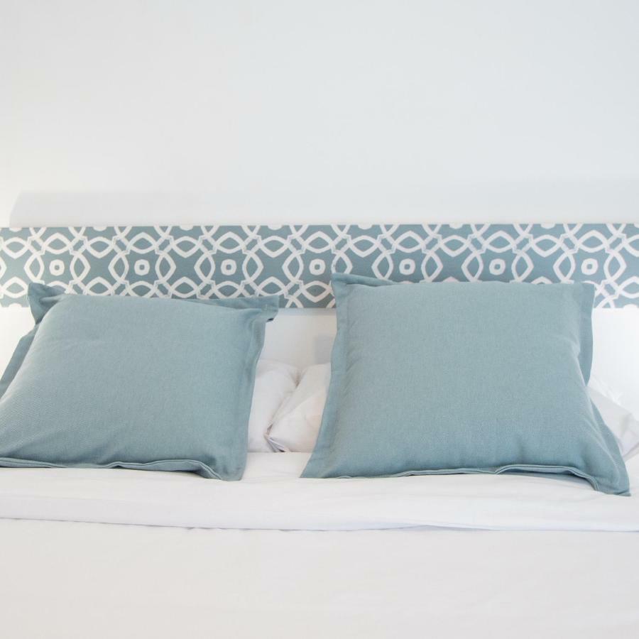 카디스 Apartamento Aires Mediterraneos 아파트 외부 사진