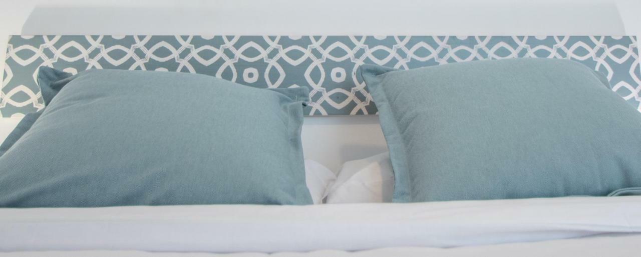 카디스 Apartamento Aires Mediterraneos 아파트 외부 사진