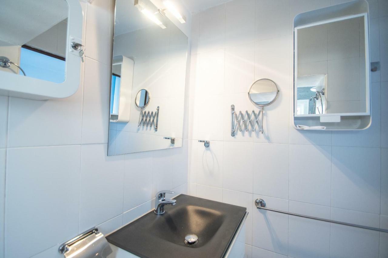 카디스 Apartamento Aires Mediterraneos 아파트 외부 사진