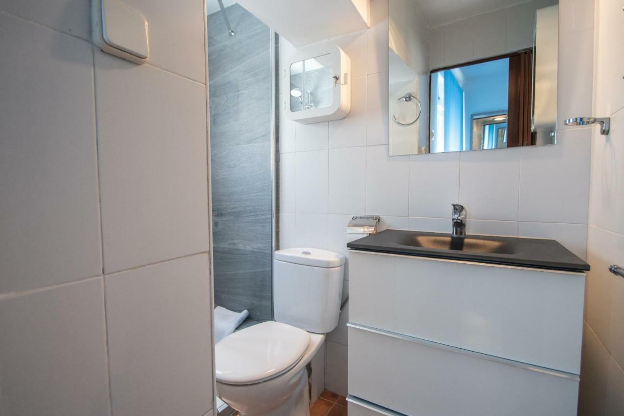 카디스 Apartamento Aires Mediterraneos 아파트 외부 사진