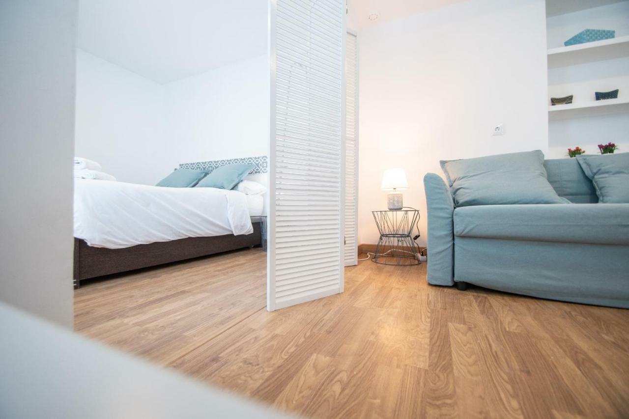 카디스 Apartamento Aires Mediterraneos 아파트 외부 사진